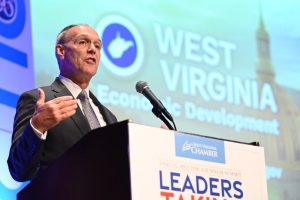State chamber summit: Economic Development Department leaders describe work, success of their new department